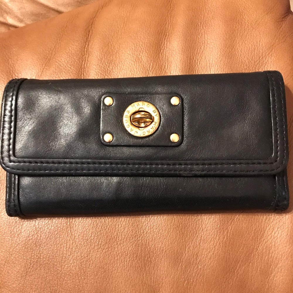 Marc by Marc Jacobs Wallet